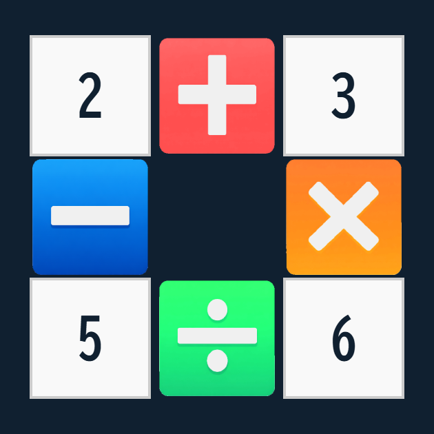 Daily X-Math